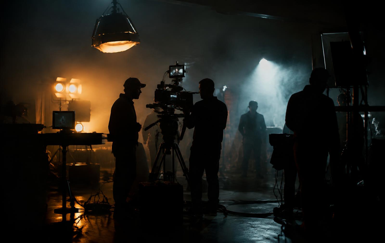 Campaigns & Creative Production
